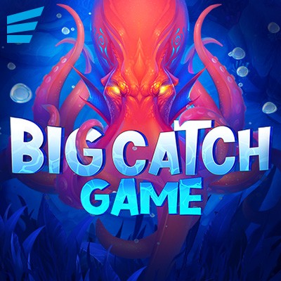 Big Catch Game